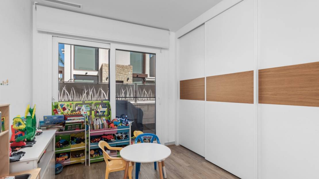 Venta - Chalet - Rojales - Ciudad Quesada