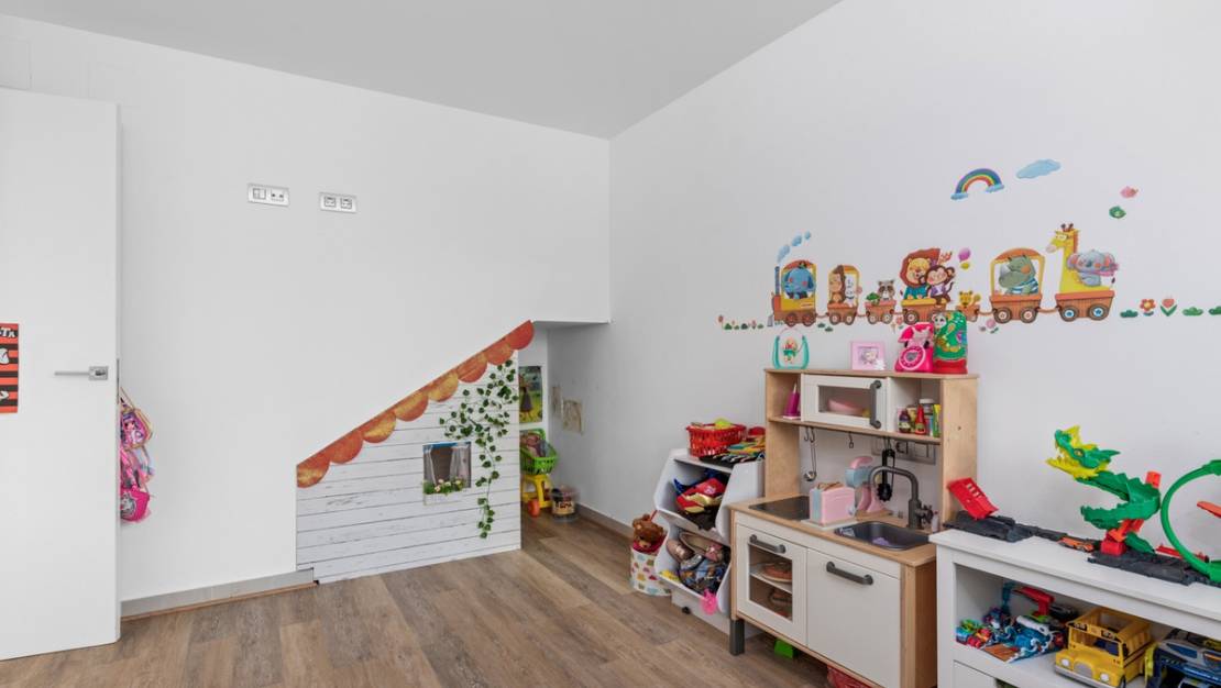 Venta - Chalet - Rojales - Ciudad Quesada