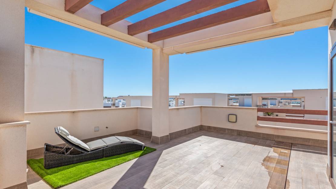 Venta - Chalet - Rojales - Ciudad Quesada