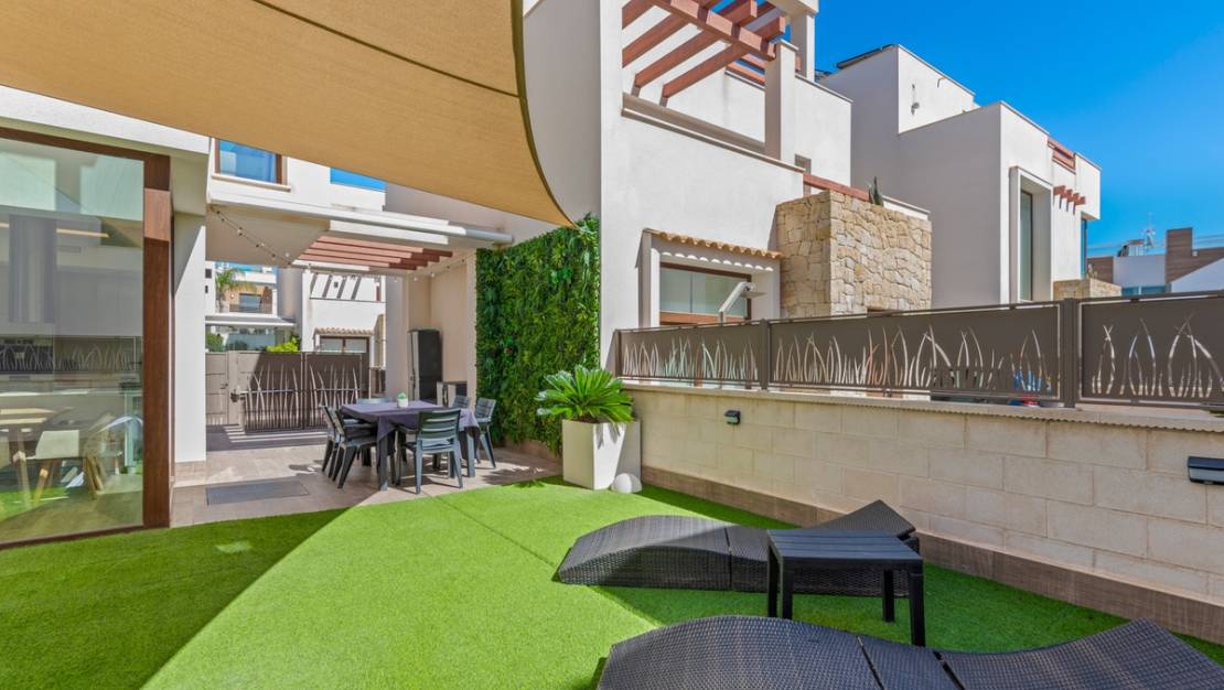 Venta - Chalet - Rojales - Ciudad Quesada