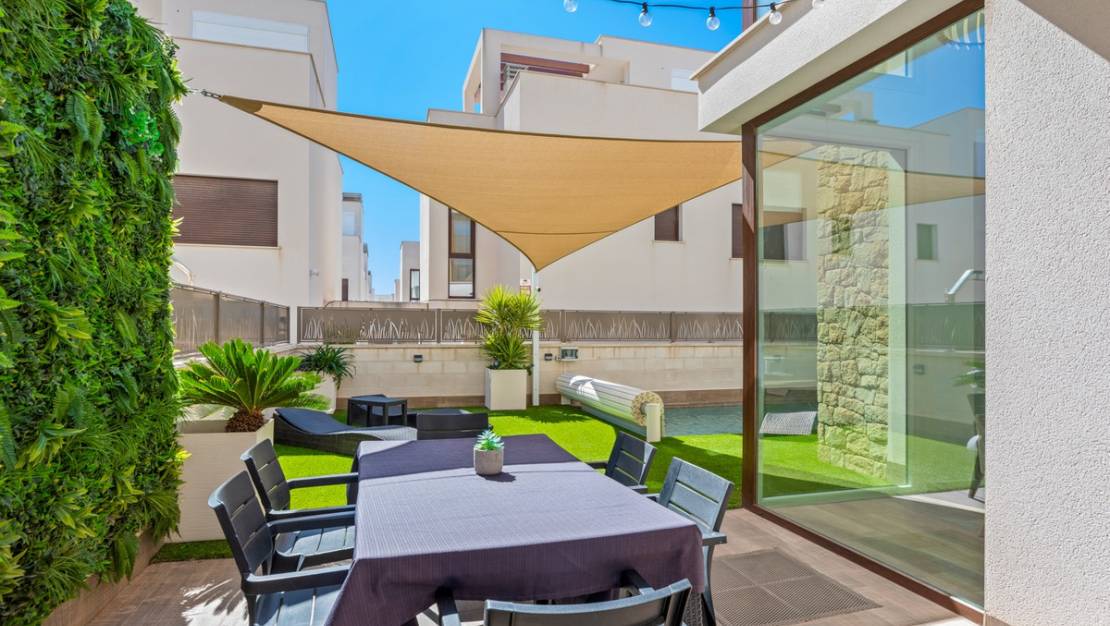 Venta - Chalet - Rojales - Ciudad Quesada