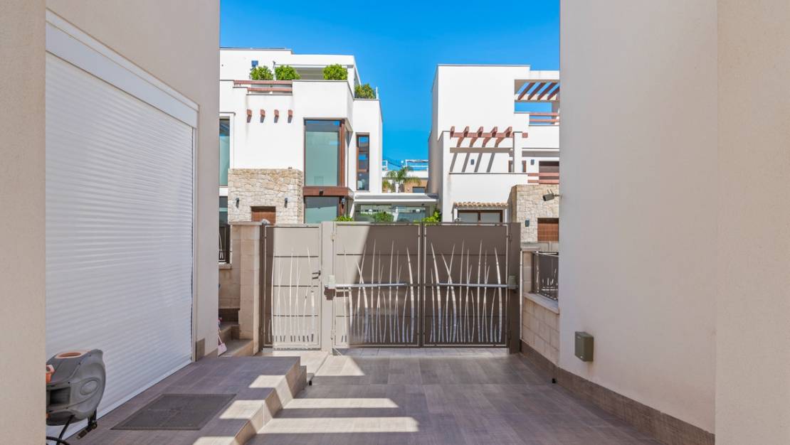 Venta - Chalet - Rojales - Ciudad Quesada