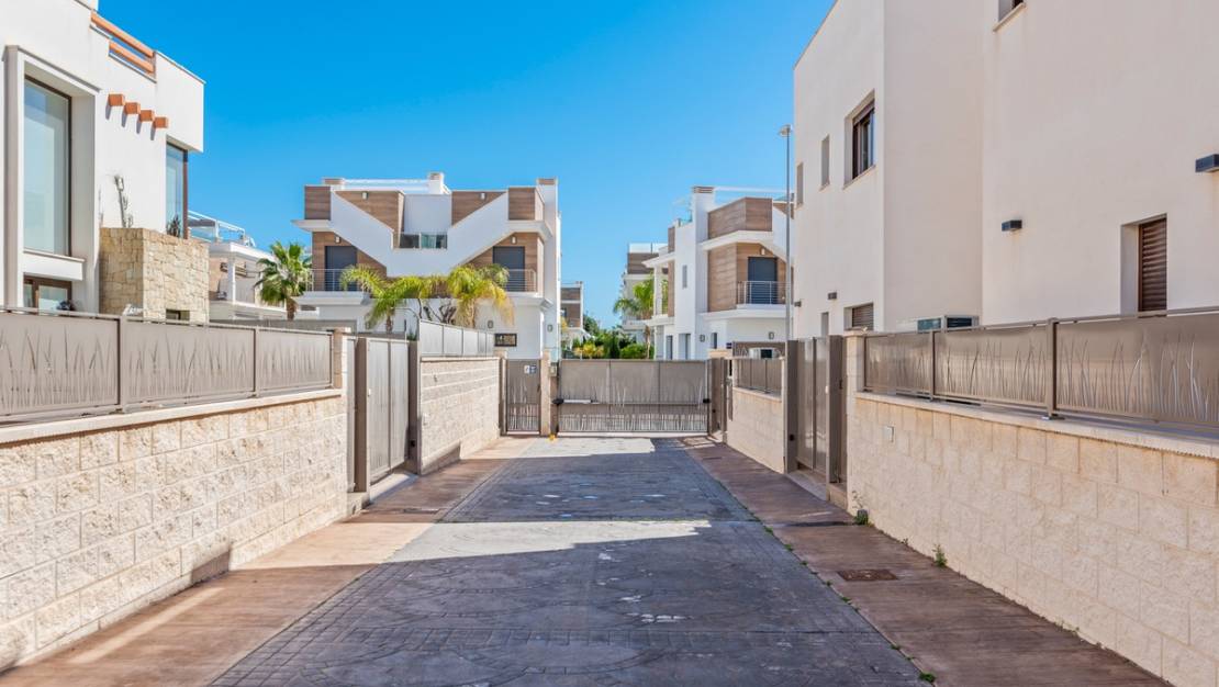 Venta - Chalet - Rojales - Ciudad Quesada