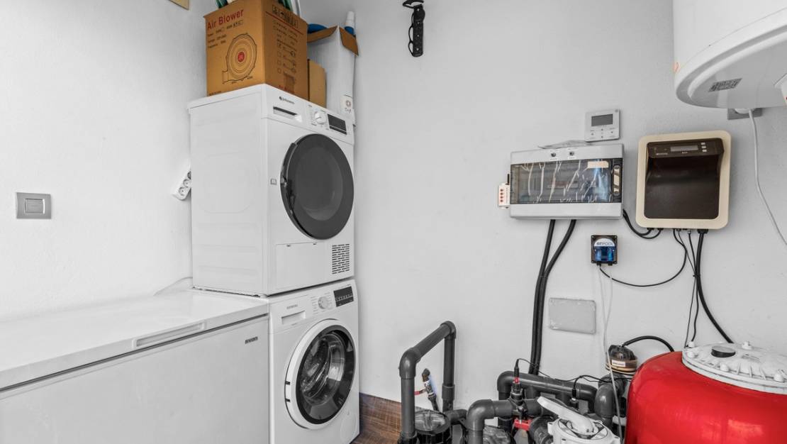 Venta - Chalet - Rojales - Ciudad Quesada