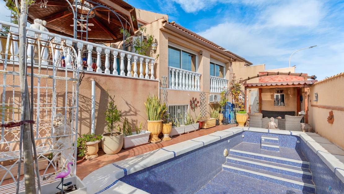 Venta - Chalet - Rojales - Ciudad Quesada