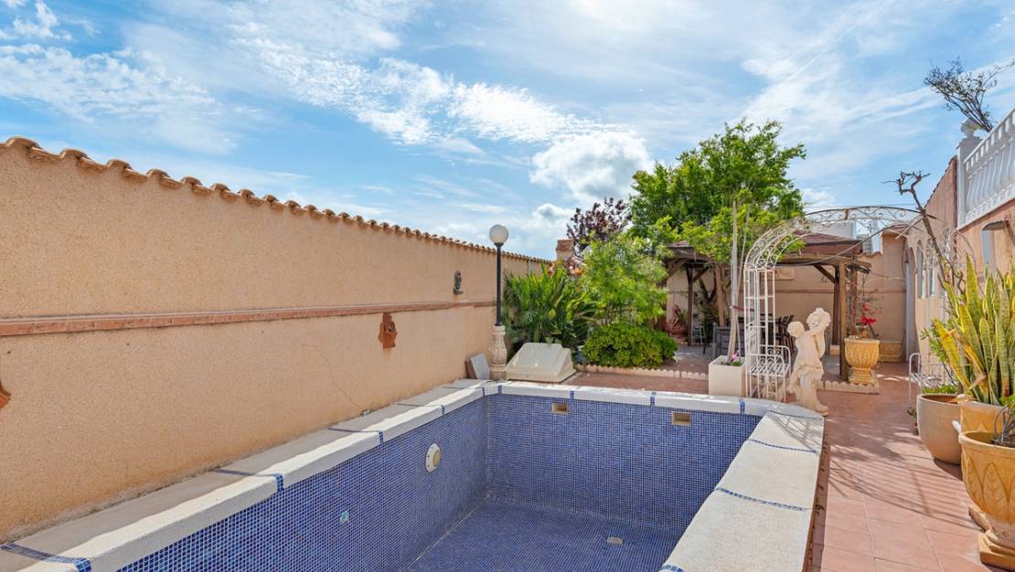 Venta - Chalet - Rojales - Ciudad Quesada