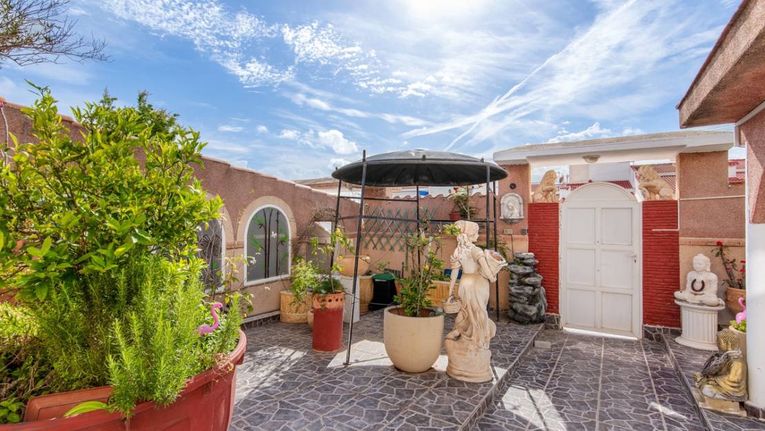 Venta - Chalet - Rojales - Ciudad Quesada