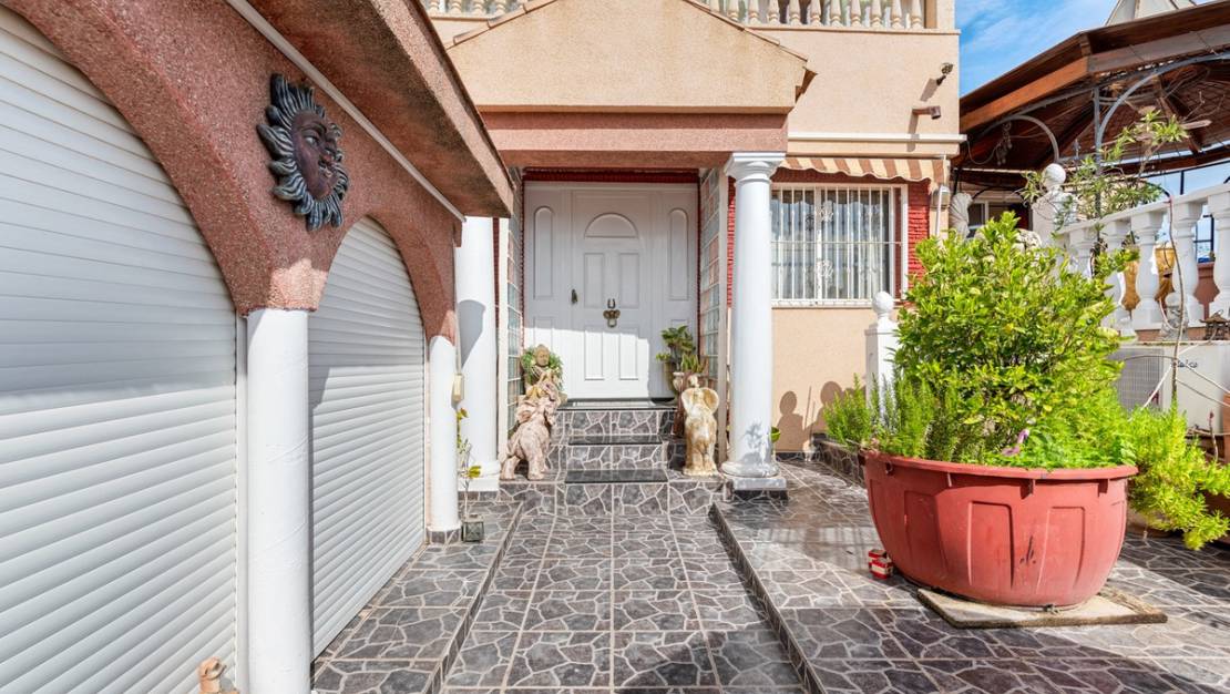 Venta - Chalet - Rojales - Ciudad Quesada