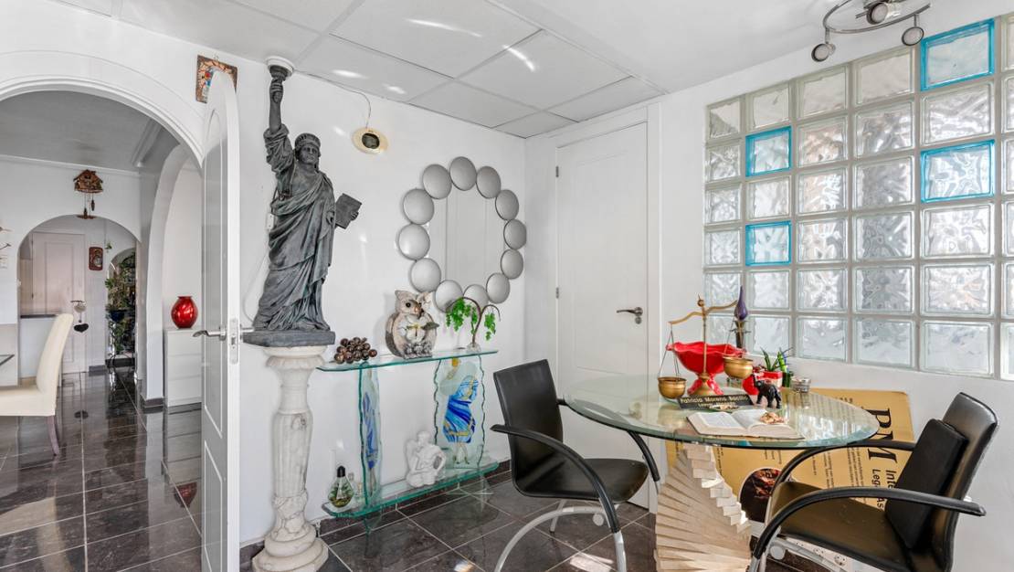 Venta - Chalet - Rojales - Ciudad Quesada