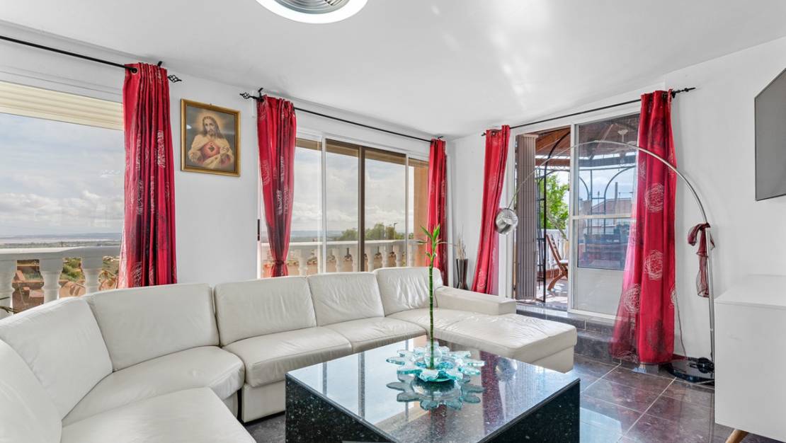 Venta - Chalet - Rojales - Ciudad Quesada