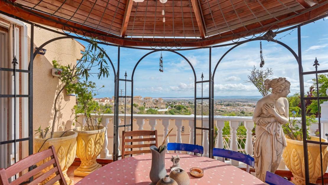 Venta - Chalet - Rojales - Ciudad Quesada