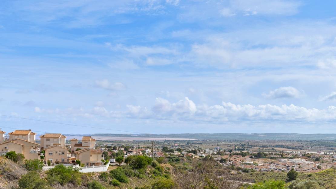 Venta - Chalet - Rojales - Ciudad Quesada