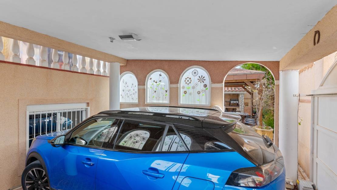 Venta - Chalet - Rojales - Ciudad Quesada