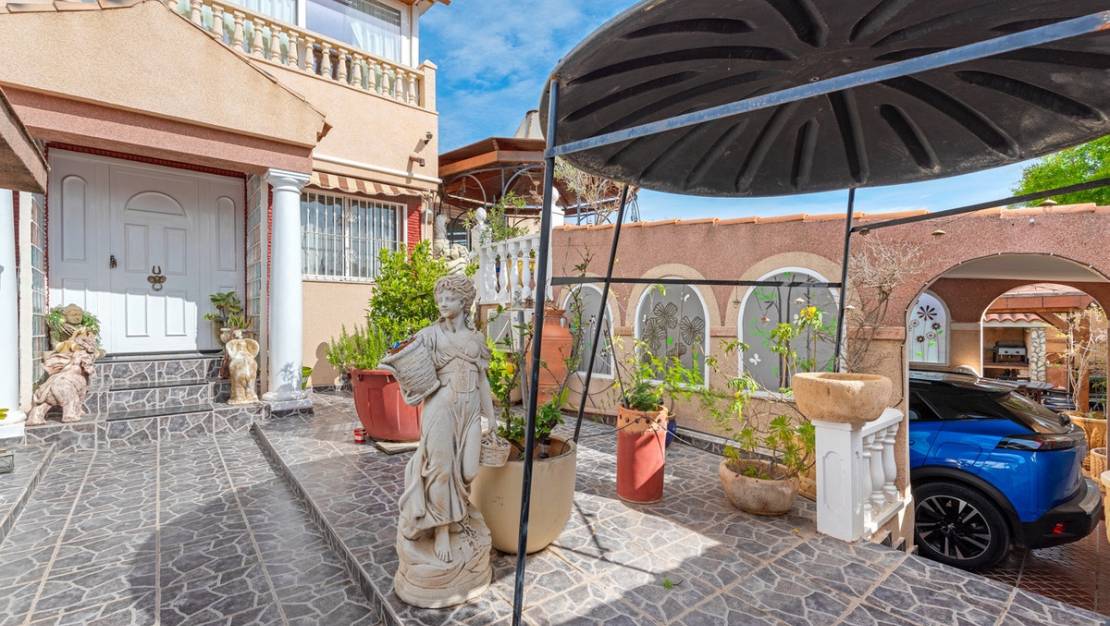 Venta - Chalet - Rojales - Ciudad Quesada