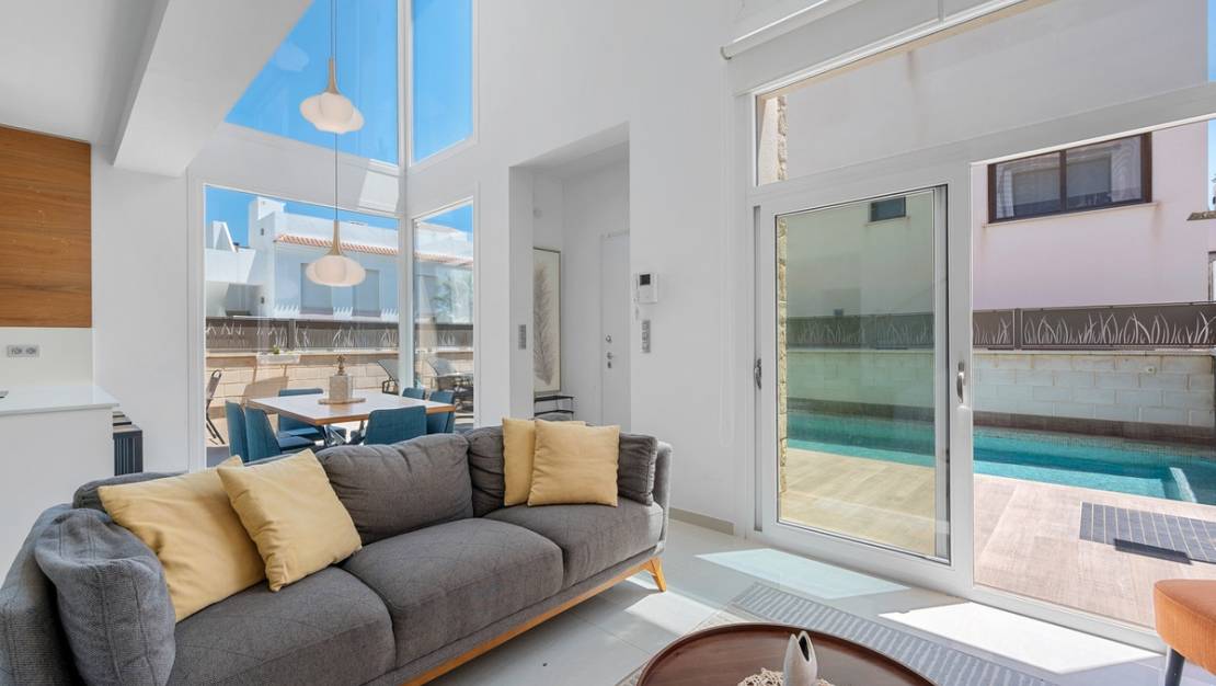 Venta - Chalet - Rojales - Ciudad Quesada