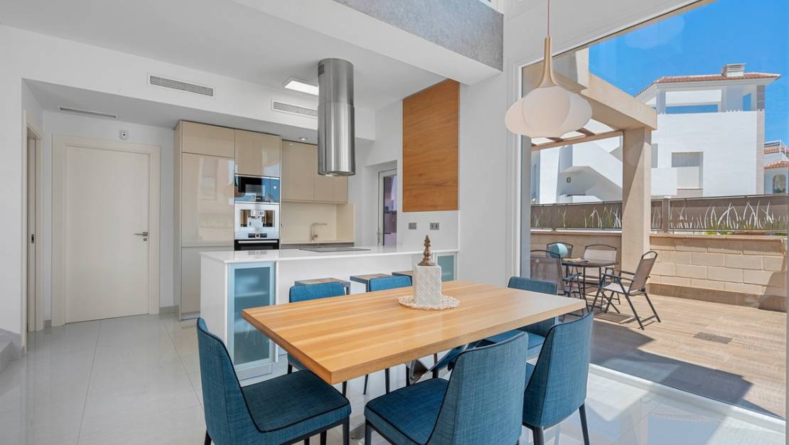 Venta - Chalet - Rojales - Ciudad Quesada