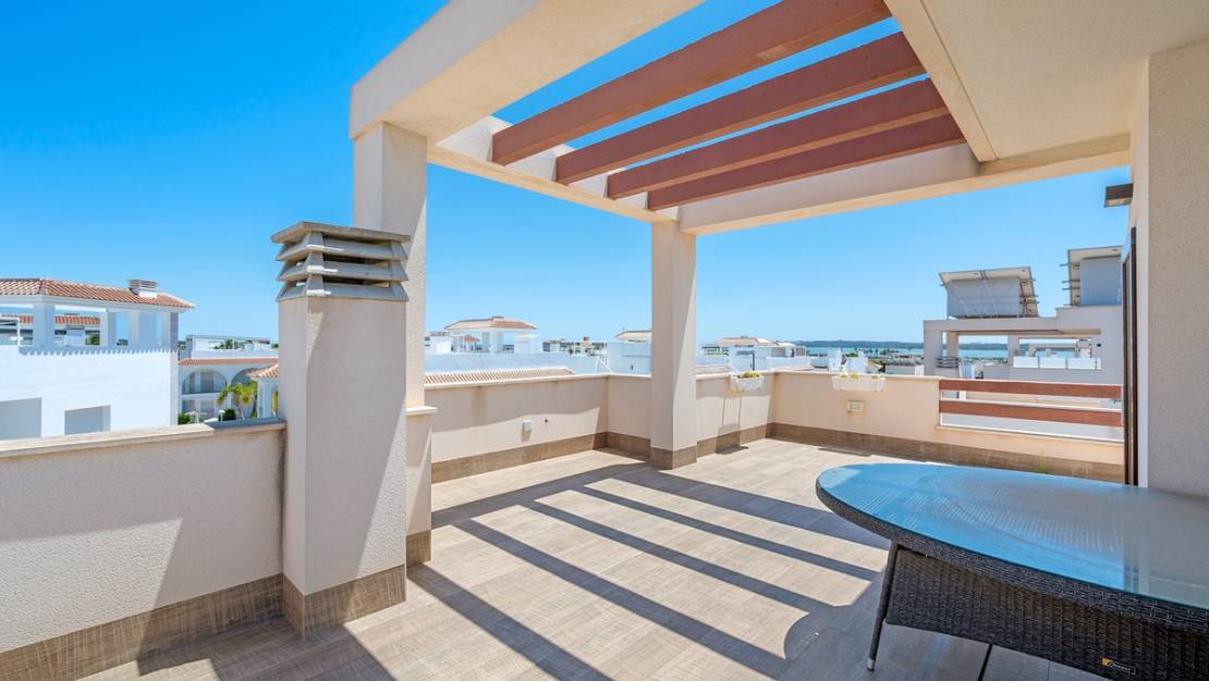 Venta - Chalet - Rojales - Ciudad Quesada