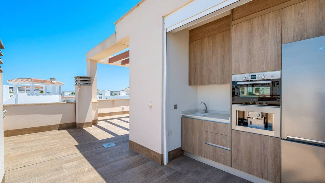 Venta - Chalet - Rojales - Ciudad Quesada