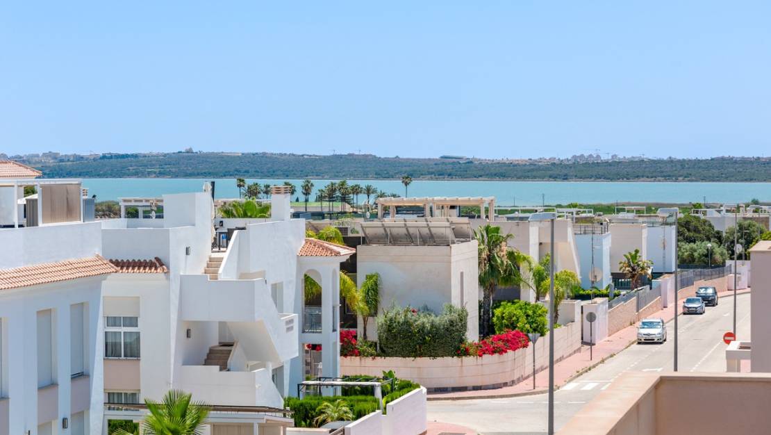 Venta - Chalet - Rojales - Ciudad Quesada