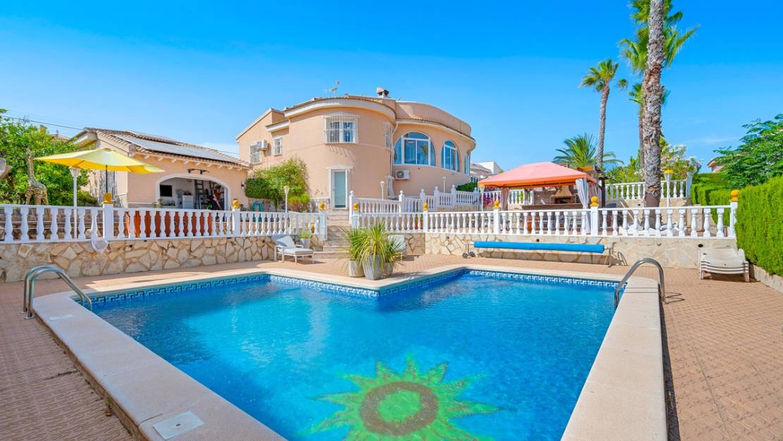 Venta - Chalet - Rojales - Ciudad Quesada