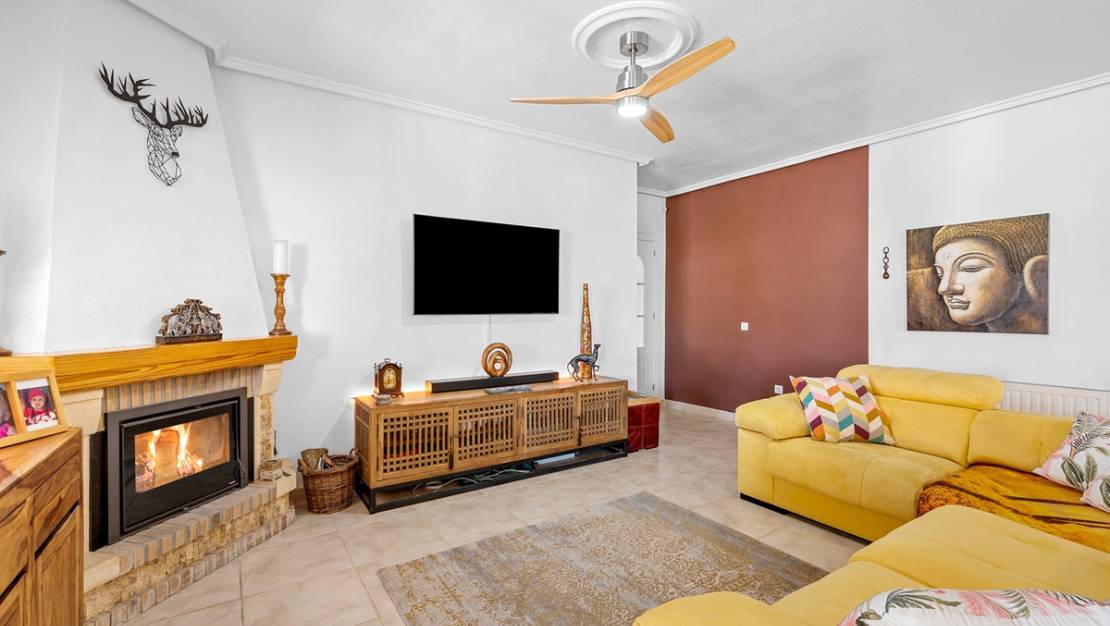 Venta - Chalet - Rojales - Ciudad Quesada