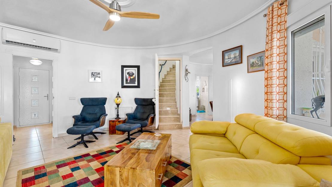 Venta - Chalet - Rojales - Ciudad Quesada