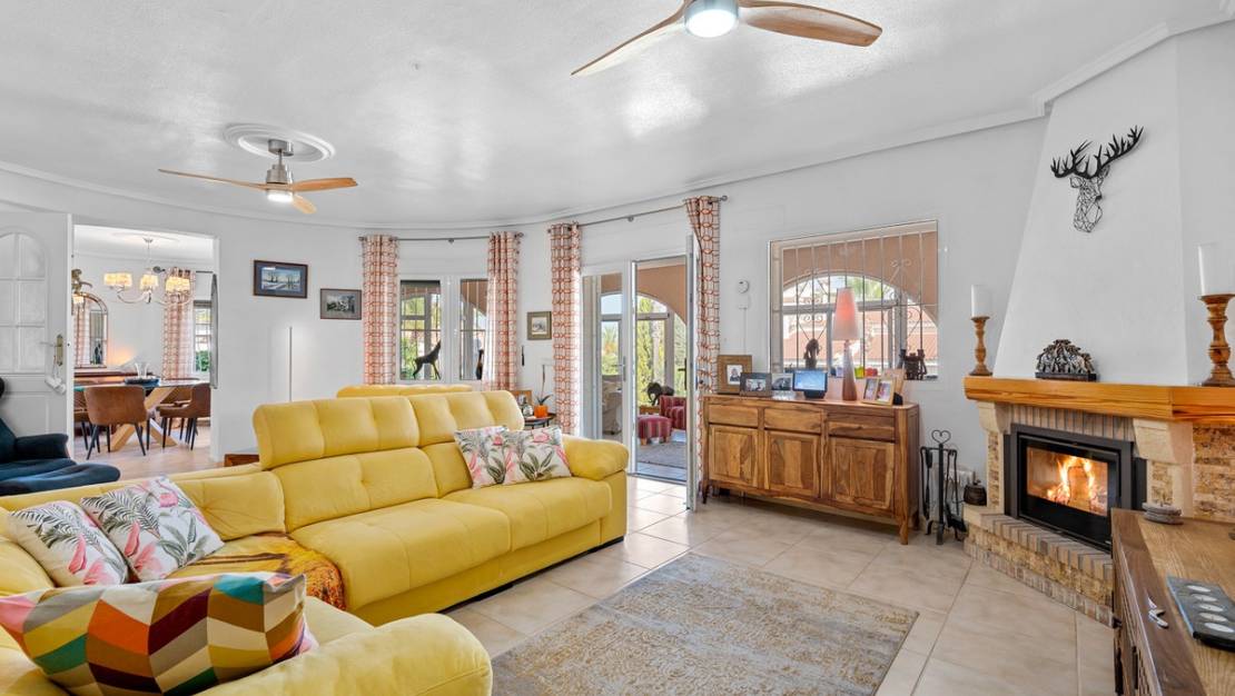 Venta - Chalet - Rojales - Ciudad Quesada