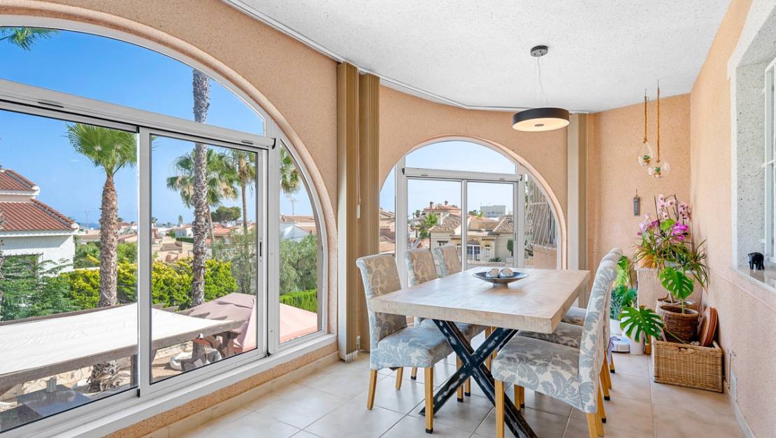 Venta - Chalet - Rojales - Ciudad Quesada