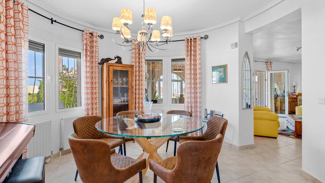 Venta - Chalet - Rojales - Ciudad Quesada