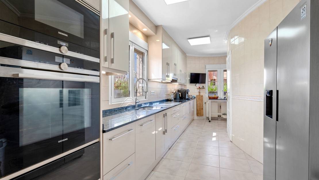 Venta - Chalet - Rojales - Ciudad Quesada