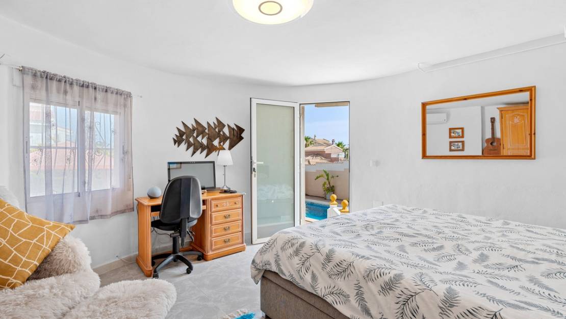 Venta - Chalet - Rojales - Ciudad Quesada