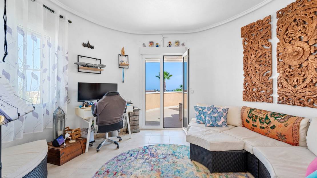 Venta - Chalet - Rojales - Ciudad Quesada