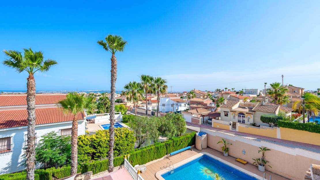 Venta - Chalet - Rojales - Ciudad Quesada