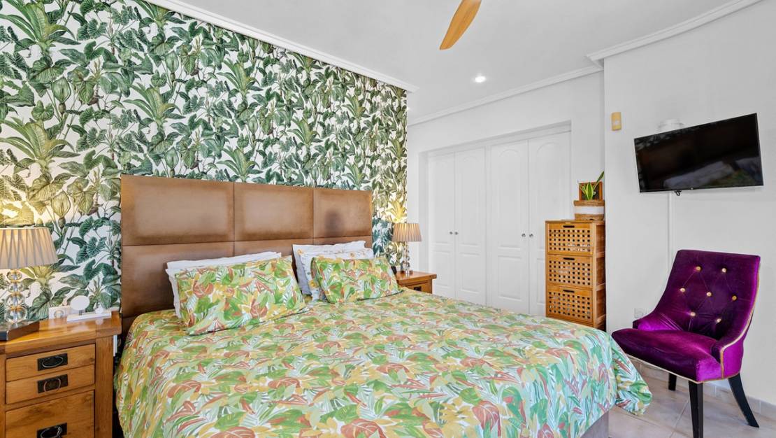 Venta - Chalet - Rojales - Ciudad Quesada