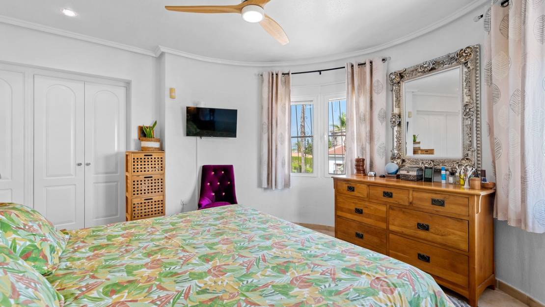 Venta - Chalet - Rojales - Ciudad Quesada