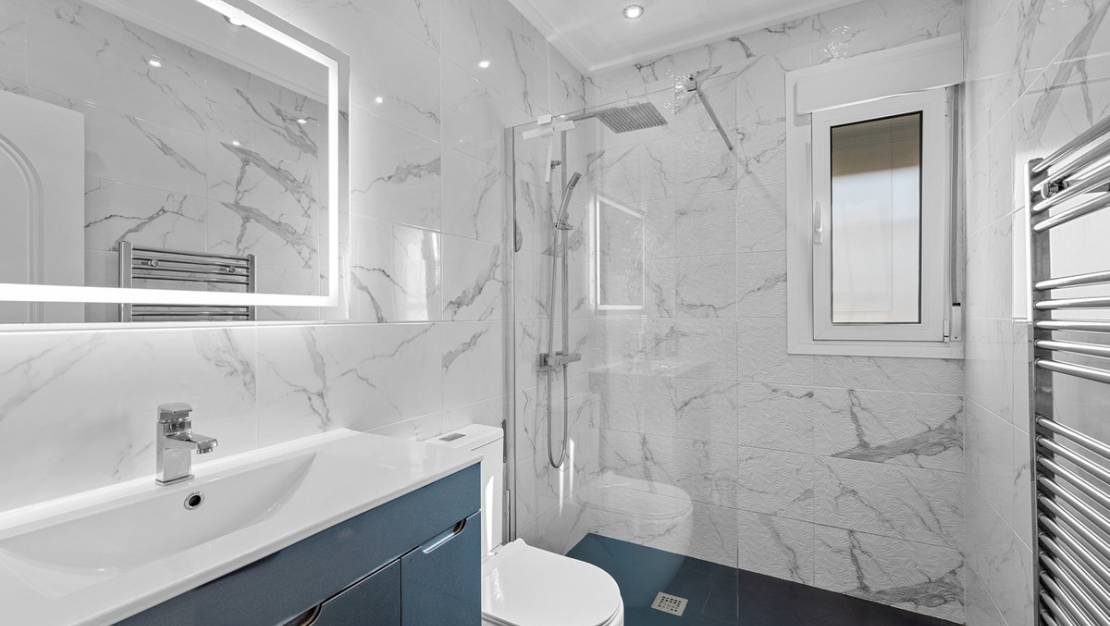 Venta - Chalet - Rojales - Ciudad Quesada