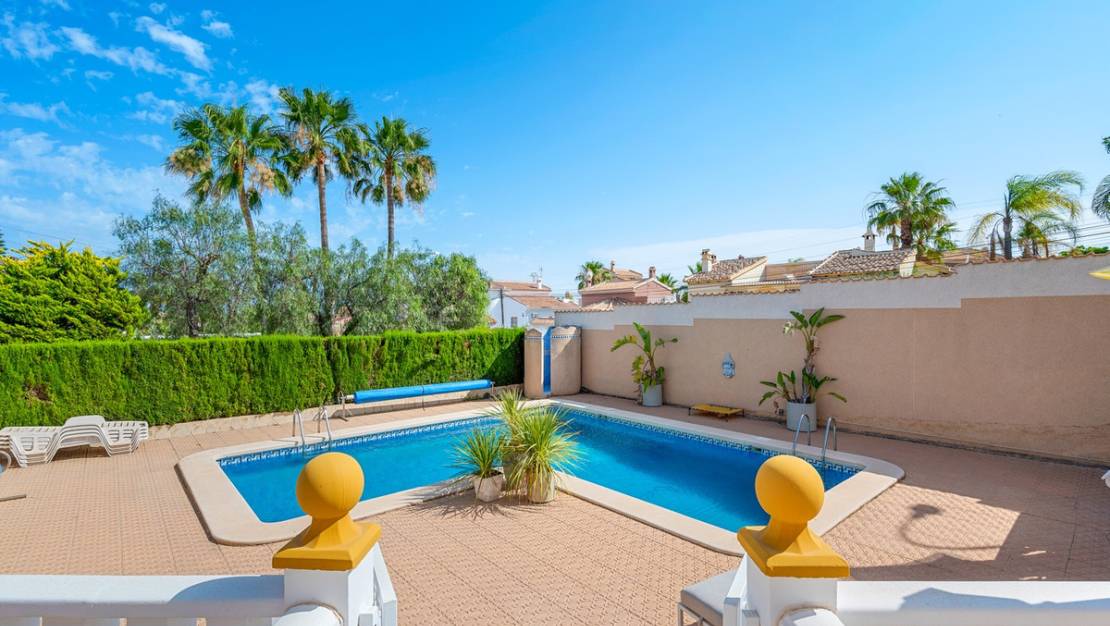 Venta - Chalet - Rojales - Ciudad Quesada