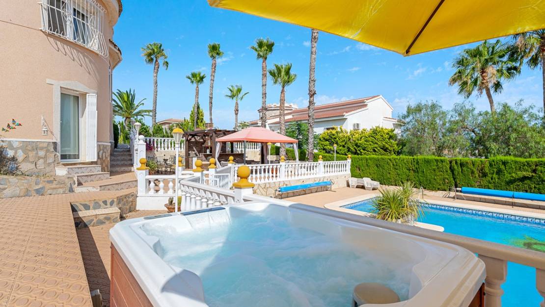 Venta - Chalet - Rojales - Ciudad Quesada