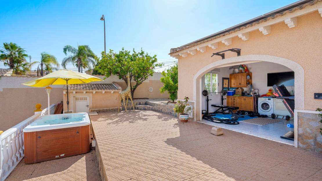 Venta - Chalet - Rojales - Ciudad Quesada