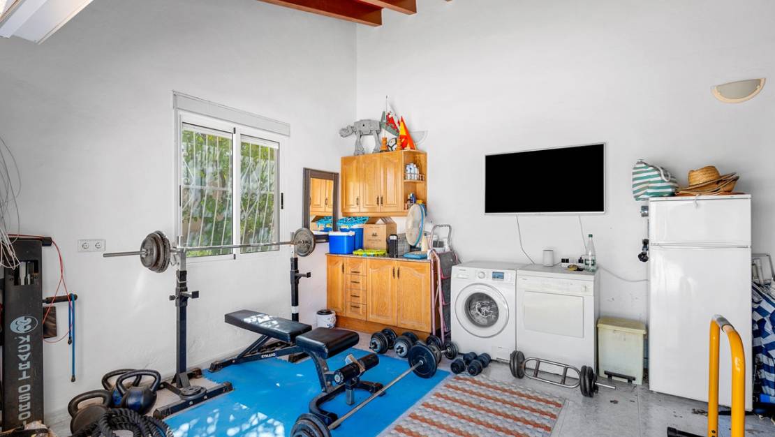 Venta - Chalet - Rojales - Ciudad Quesada