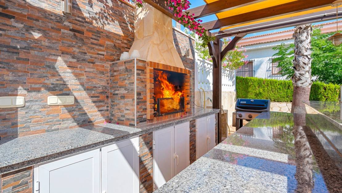 Venta - Chalet - Rojales - Ciudad Quesada