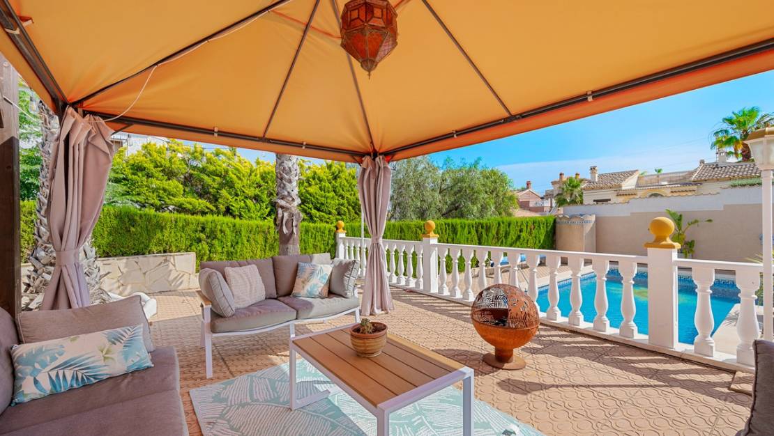 Venta - Chalet - Rojales - Ciudad Quesada