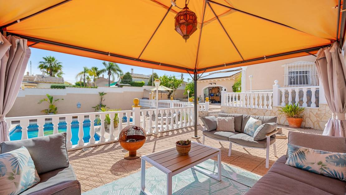 Venta - Chalet - Rojales - Ciudad Quesada