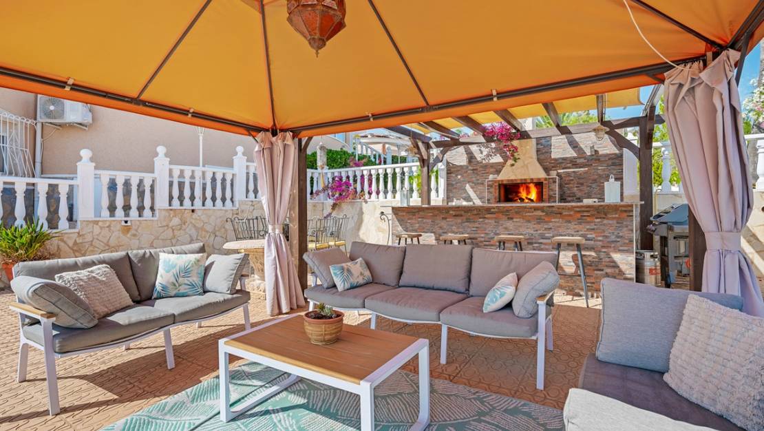 Venta - Chalet - Rojales - Ciudad Quesada