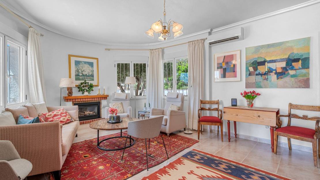 Venta - Chalet - Rojales - Ciudad Quesada