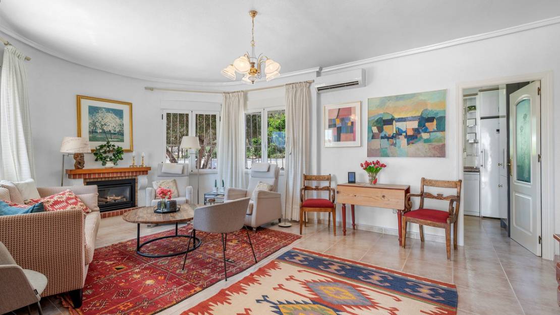 Venta - Chalet - Rojales - Ciudad Quesada