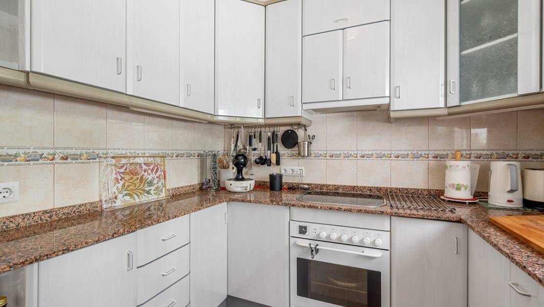 Venta - Chalet - Rojales - Ciudad Quesada