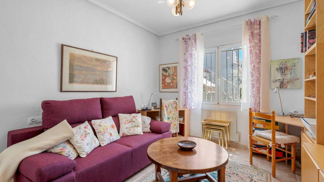 Venta - Chalet - Rojales - Ciudad Quesada