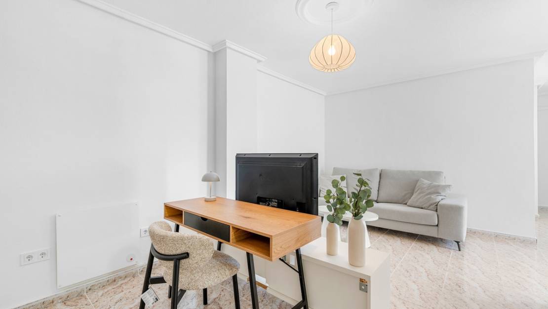 Venta - Chalet - Rojales - Ciudad Quesada