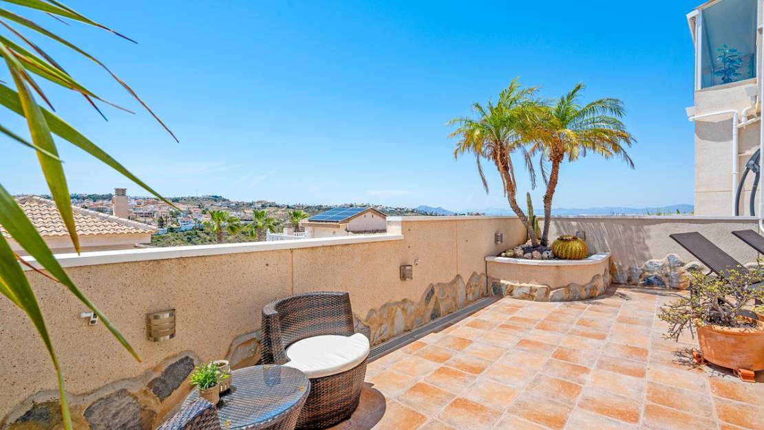 Venta - Chalet - Rojales - Ciudad Quesada